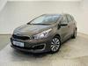 Kia Ceed 1,6 GDi 99kW Exclusive