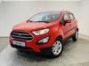 Prodm Ford EcoSport 1,0 Titanium  EcoBoost 92kW