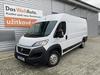 Prodm Fiat Ducato 2,3 MTJ 150k L4H2 MAXI