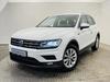 Volkswagen Tiguan 1,5 TSI Maraton Edition Zruka