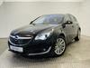 Opel Insignia 2,0 CDTI 120kW 4x4