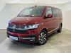 Volkswagen 2,0 TDI DSG 4x4 Highline  Bull