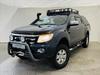 Ford 2,2 Double Cab XLT  TDCi 110kW