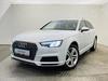 Audi 2,0 TDI 120kW Webasto