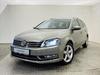 Volkswagen Passat 2,0 TDI DSG 130kW Highline 4x4