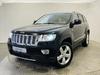 Jeep 3,0 CRD 177kW Summit 4WD Auto