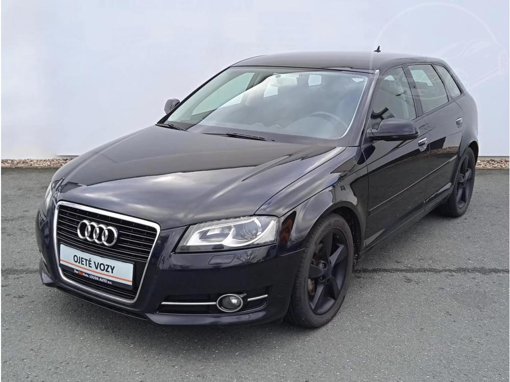 Prodm Audi A3 SPORTBACK Ambition 2.0 2.0 TDI