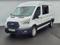 Ford Transit Trend 2.0  96 kW manul