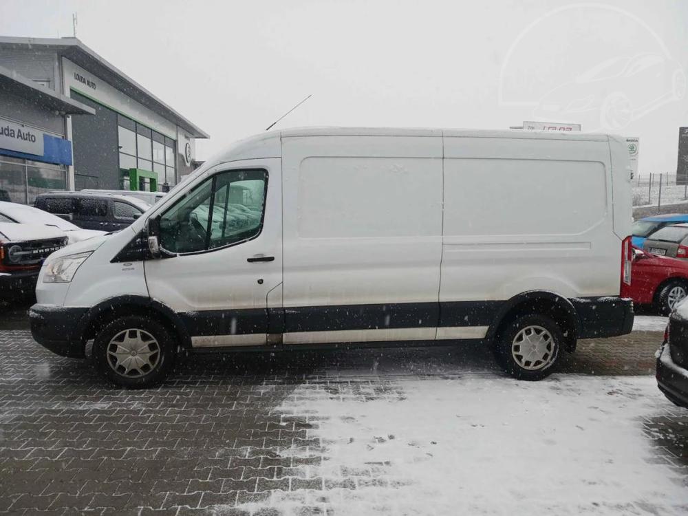 Ford Transit 2.2  92 kW manul