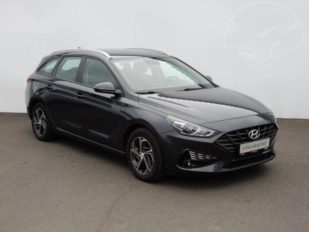 Hyundai i30 WG MY22 Comfort 1