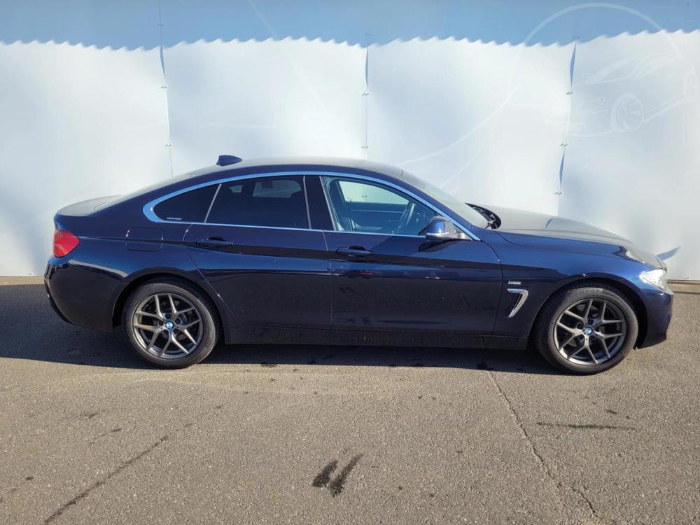 BMW 420 d xDrive Gran Coup Luxury