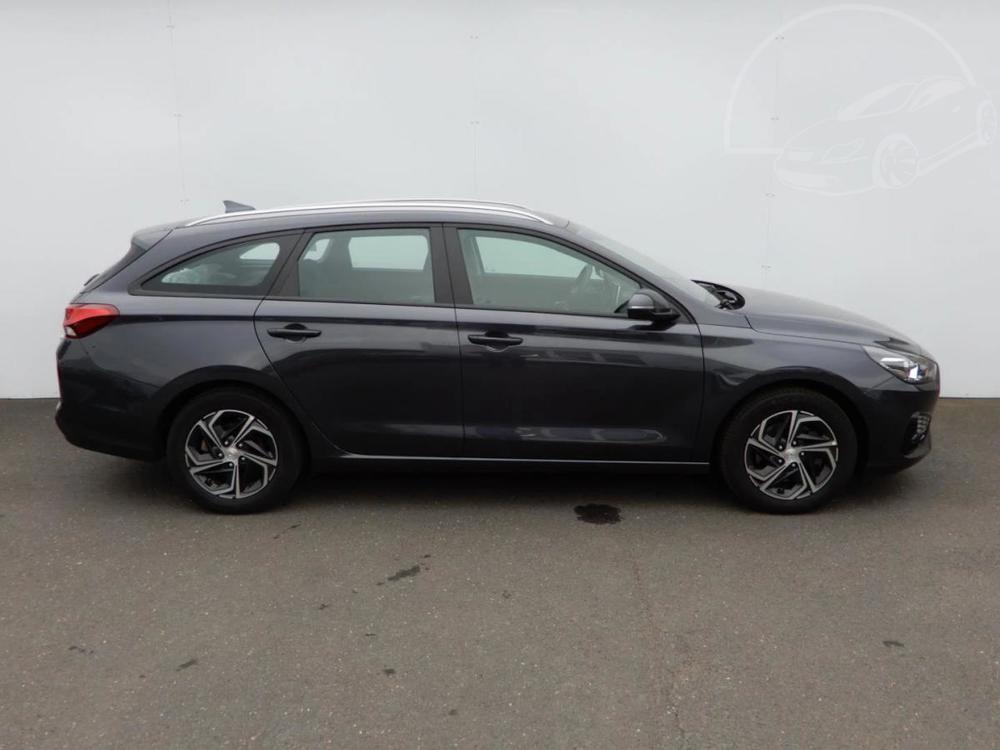 Hyundai i30 WG MY22 Comfort 1