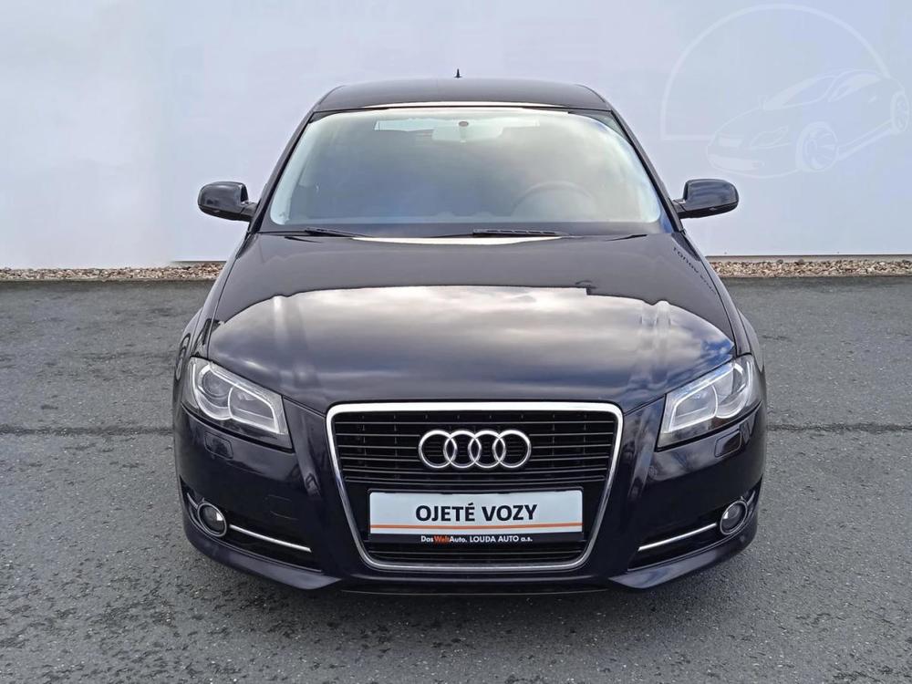 Audi A3 SPORTBACK Ambition 2.0 2.0 TDI