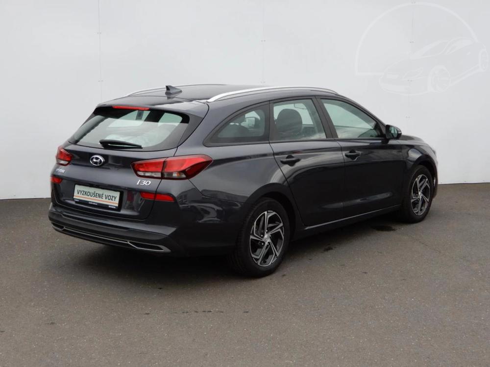 Hyundai i30 WG MY22 Comfort 1