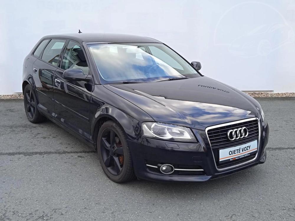 Audi A3 SPORTBACK Ambition 2.0 2.0 TDI