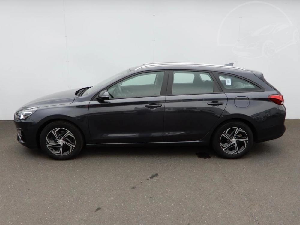 Hyundai i30 WG MY22 Comfort 1