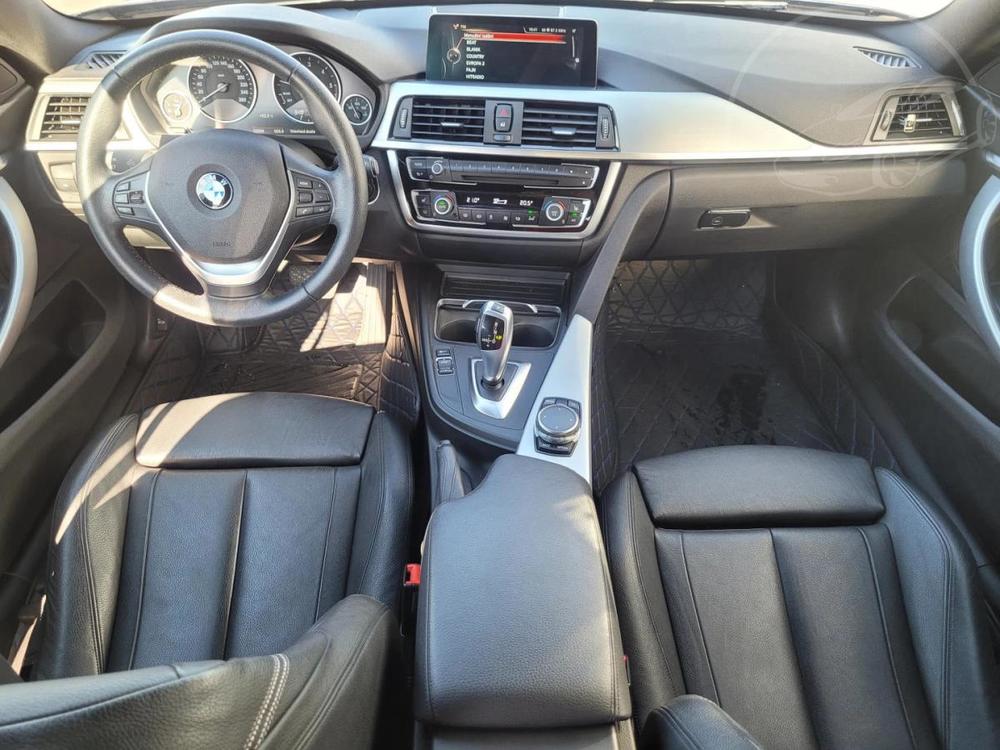 BMW 420 d xDrive Gran Coup Luxury