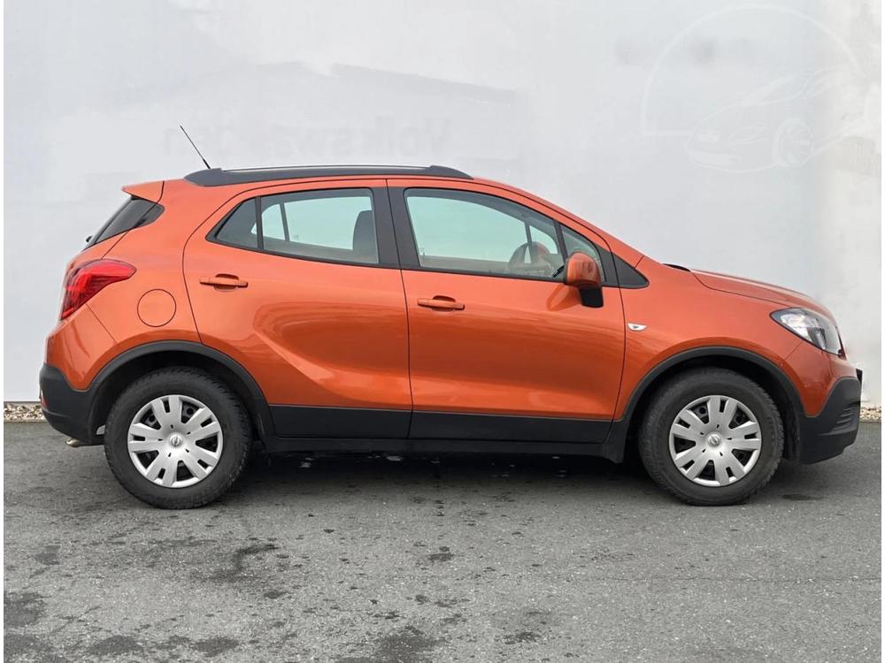 Opel Mokka 1.6  85 kW manul