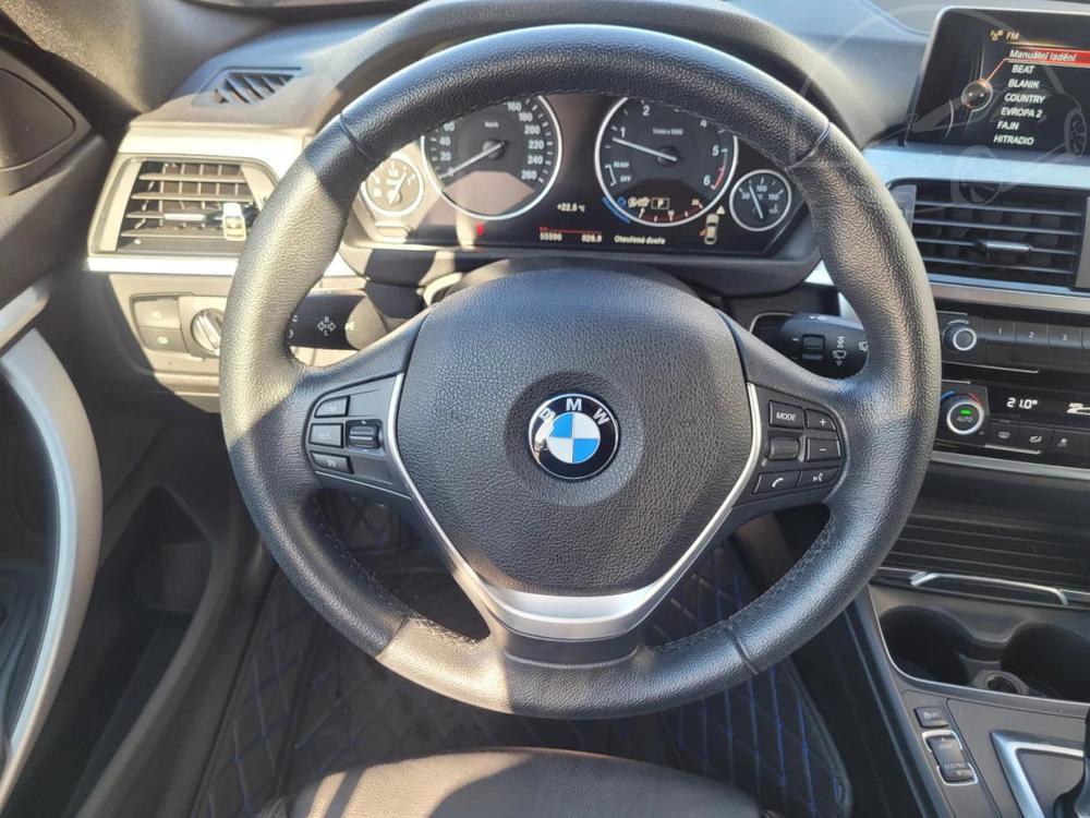 BMW 420 d xDrive Gran Coup Luxury