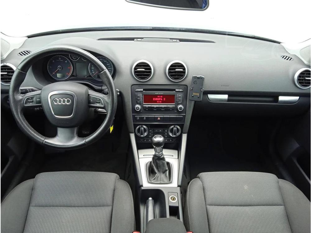 Audi A3 SPORTBACK Ambition 2.0 2.0 TDI