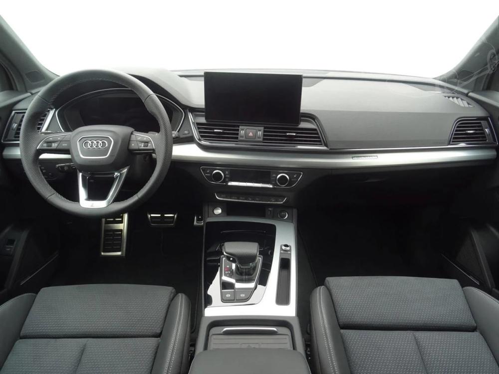 Audi Q5 S-line 2.0 TDI 150 kW automat