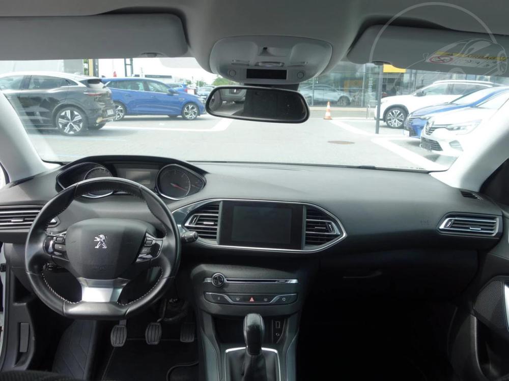 Peugeot 308 308 Allure HDI 1.6  73 kW manu