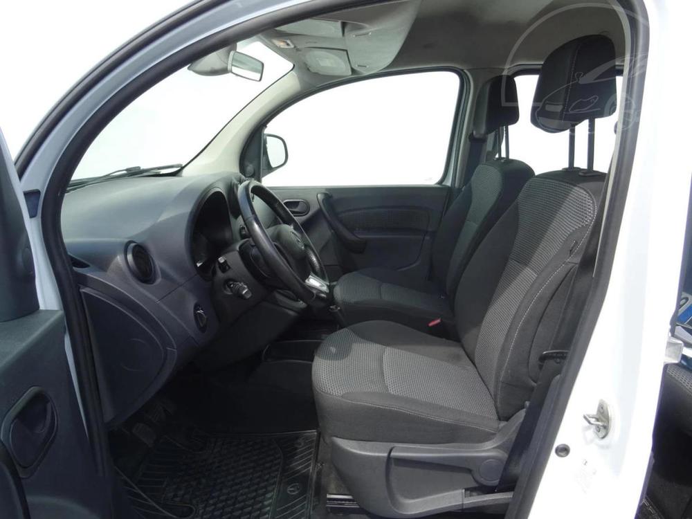 Mercedes-Benz Citan Tourer 1.5 CDi 66 kW manul