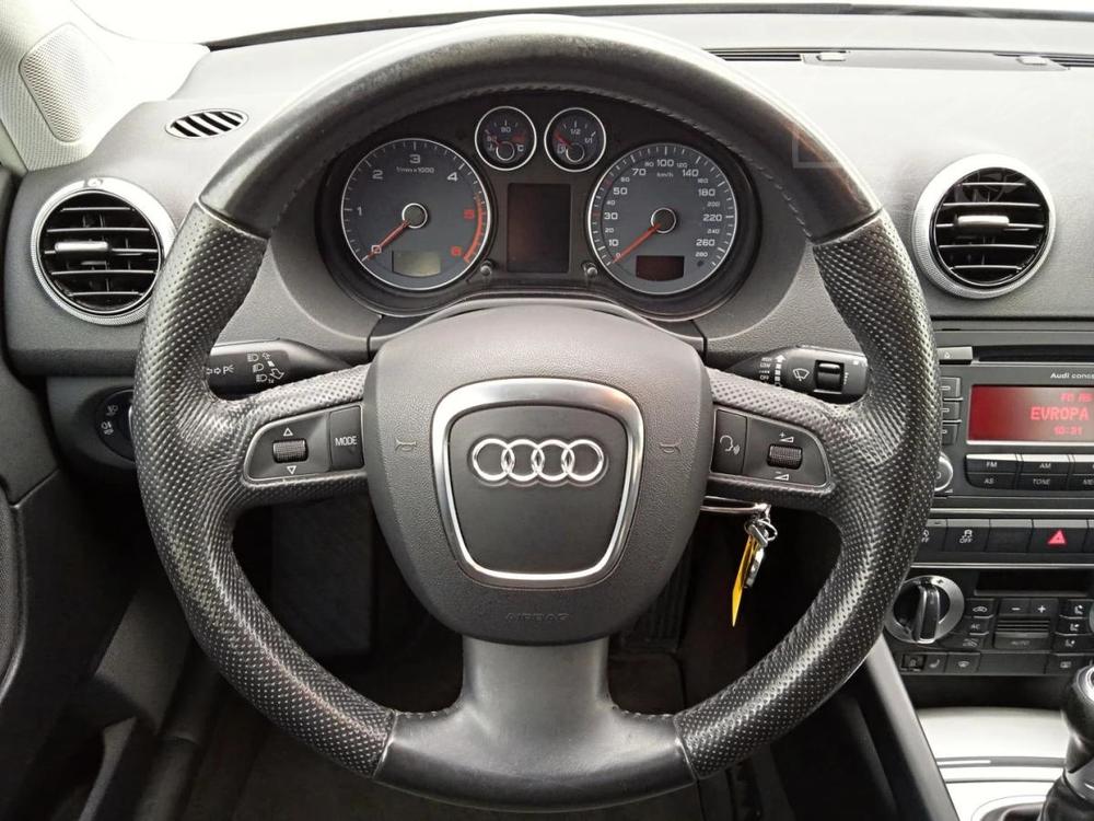 Audi A3 SPORTBACK Ambition 2.0 2.0 TDI