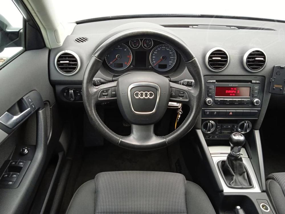 Audi A3 SPORTBACK Ambition 2.0 2.0 TDI