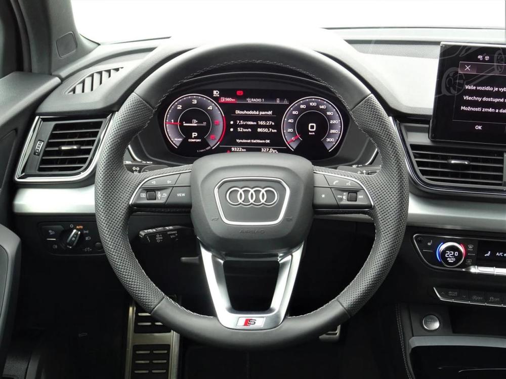 Audi Q5 S-line 2.0 TDI 150 kW automat