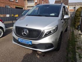 Prodej Mercedes-Benz EQV 300