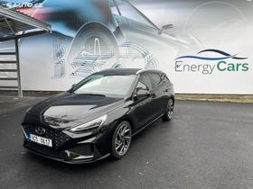 Hyundai i30 N-Line 1,5 T-GDI MHEV DCT