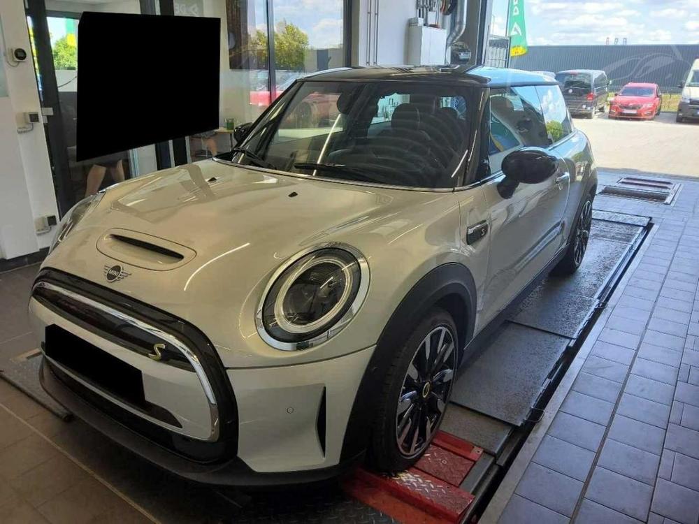 Prodm Mini Cooper S 184hp