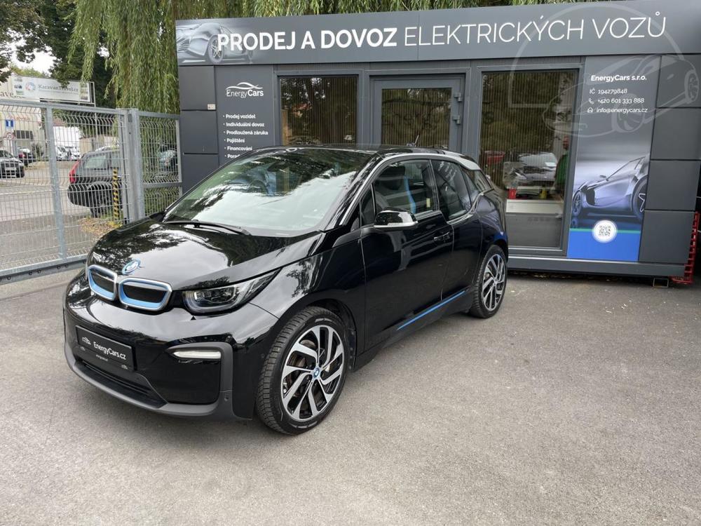 BMW i3 42 kWh Adaptive LED Kessy