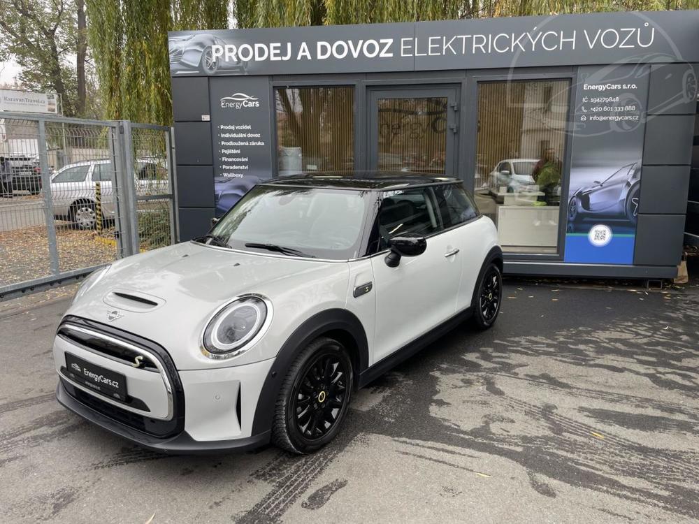 Prodm Mini Cooper S SE 135 kW