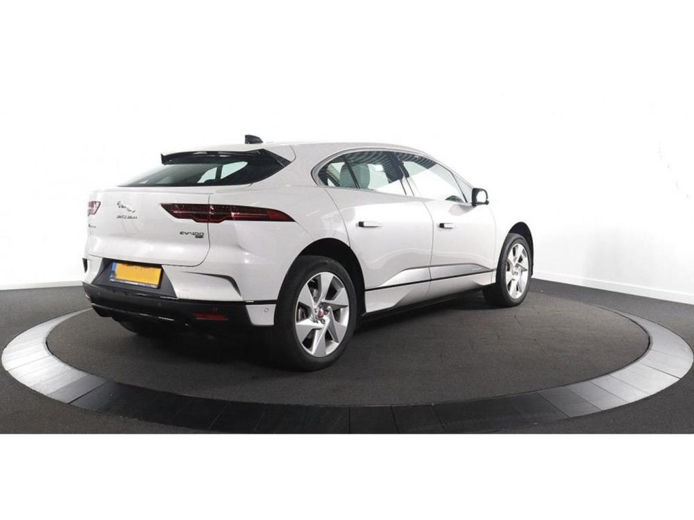 Jaguar  90 kWh SE