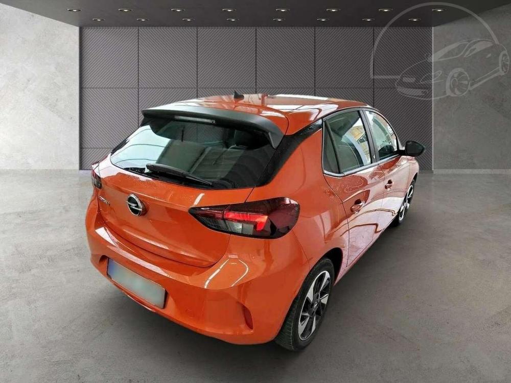 Opel Corsa 50 kWh