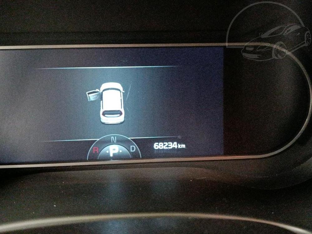 Kia E-Soul Soul 65 kWh Baterie