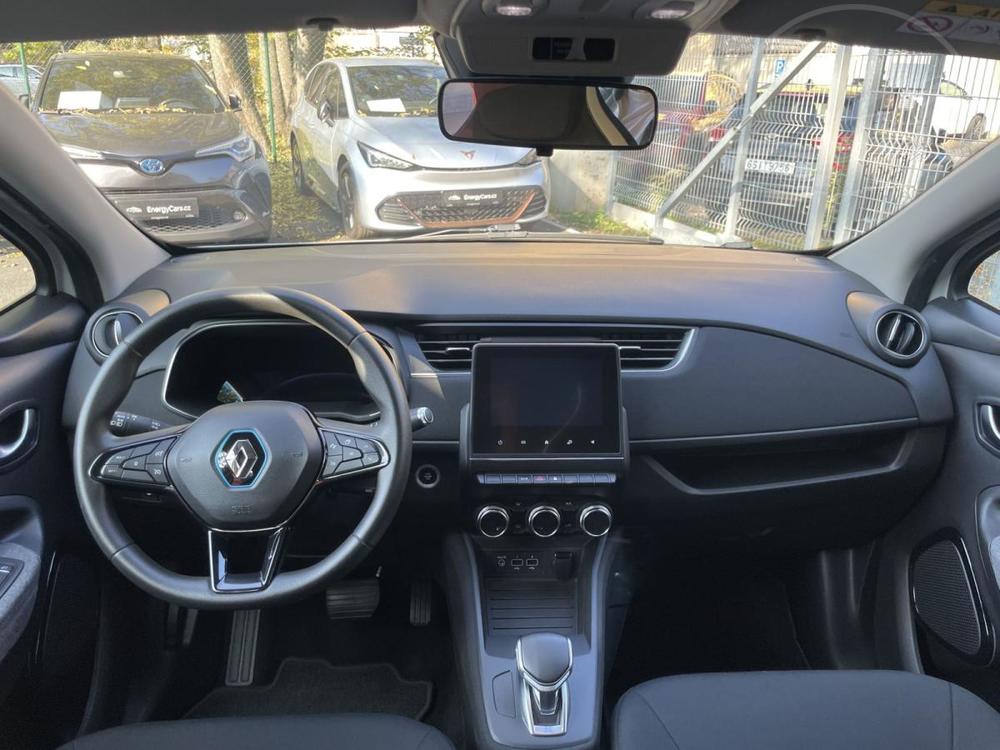 Renault  ZE50, Facelift, 80kW, SoH 95%