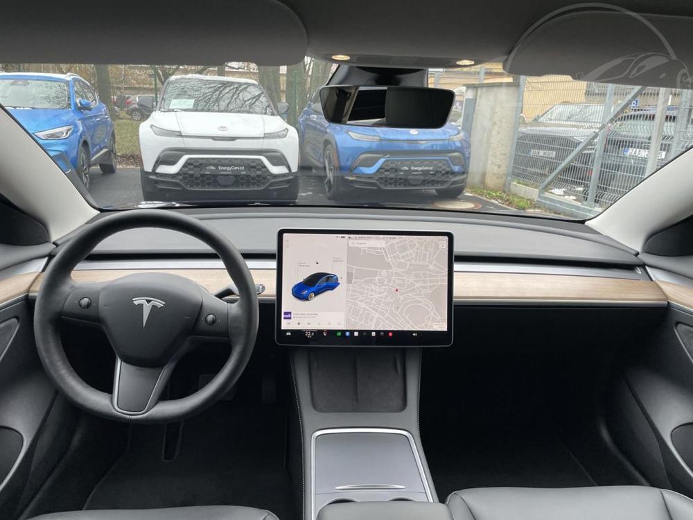 Tesla  Standart Range Plus LFP