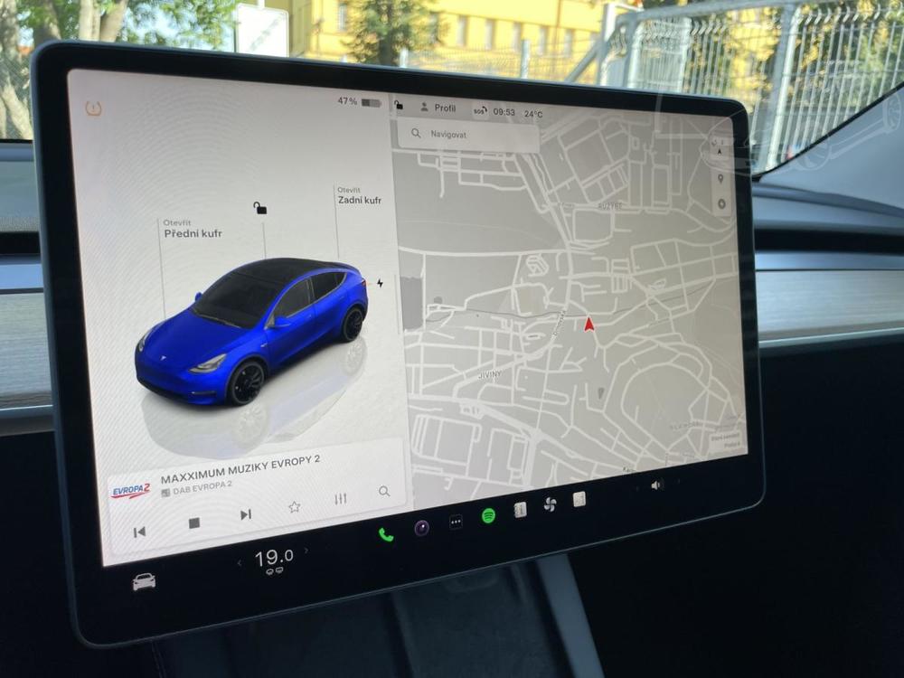 Tesla  Performance 82 kWh / Full FSD