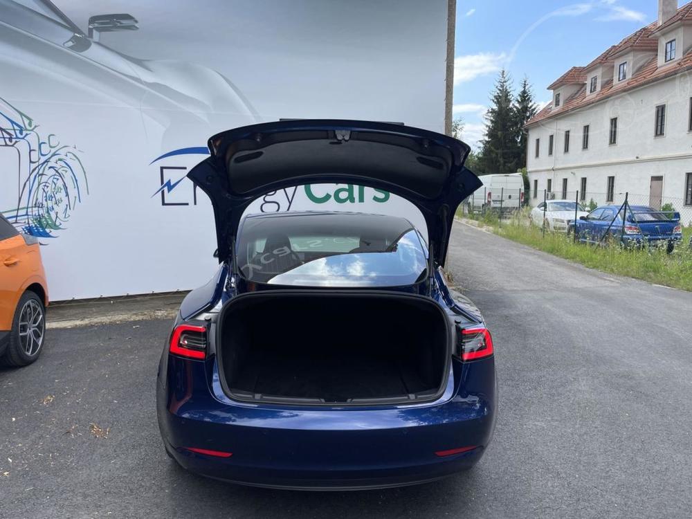 Tesla  73,5 kWh Long Range