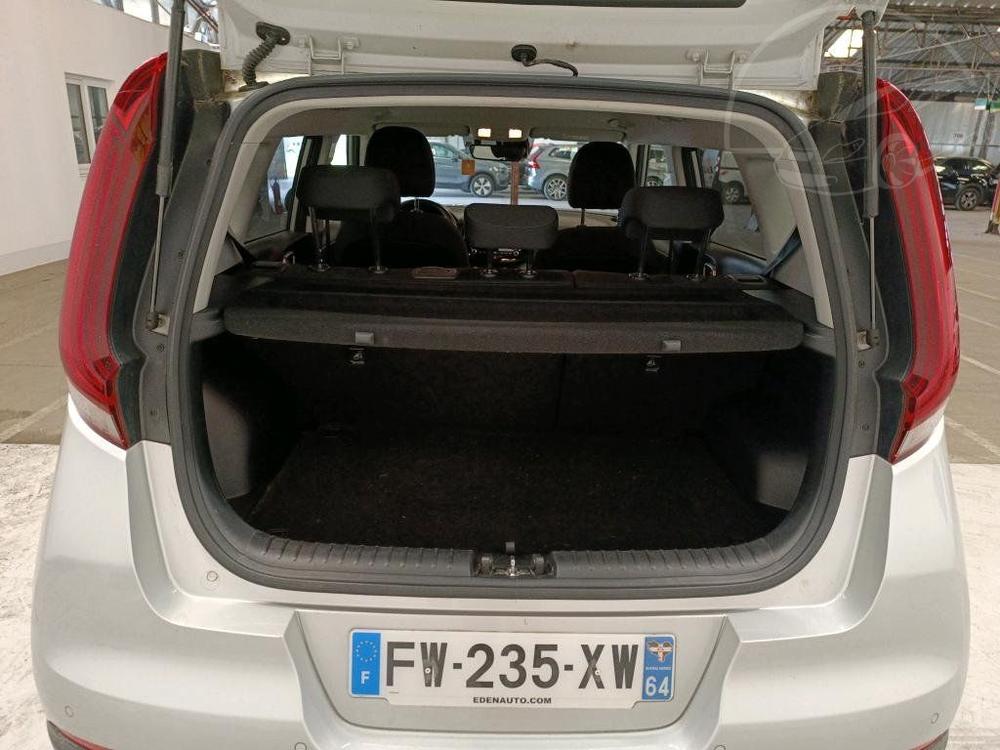 Kia E-Soul Soul 65 kWh Baterie