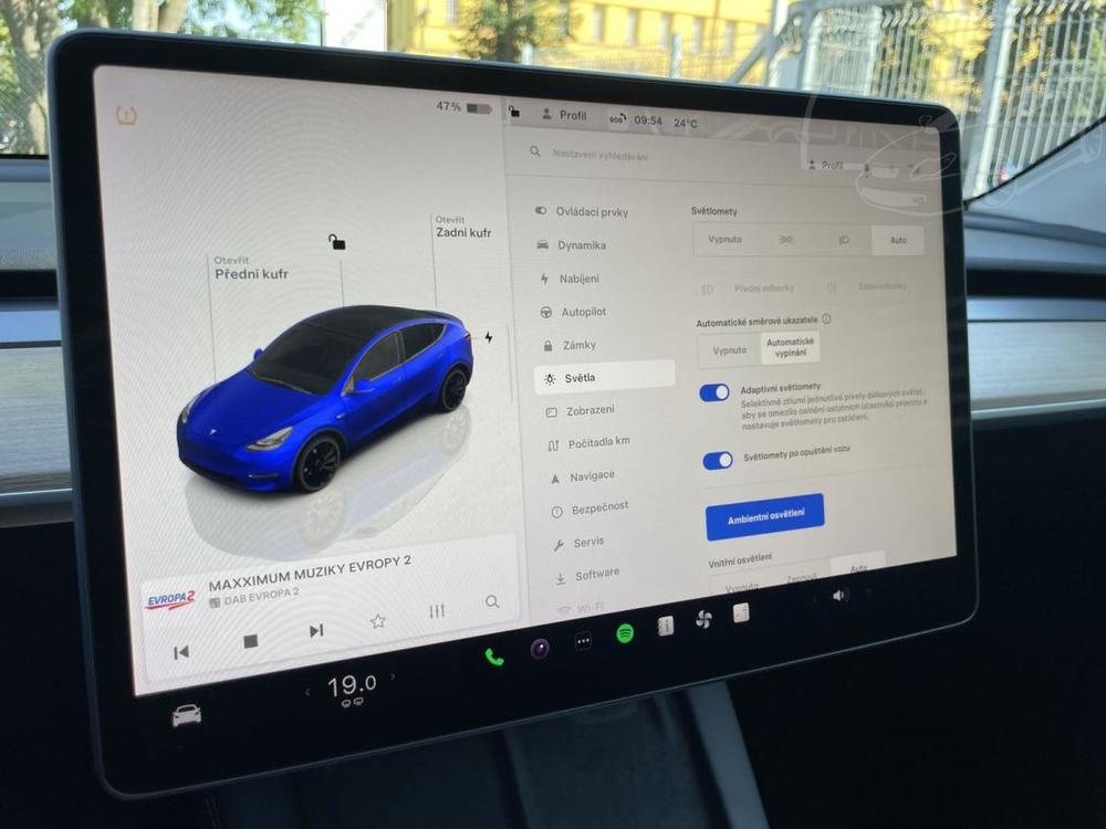 Tesla  Performance 82 kWh / Full FSD