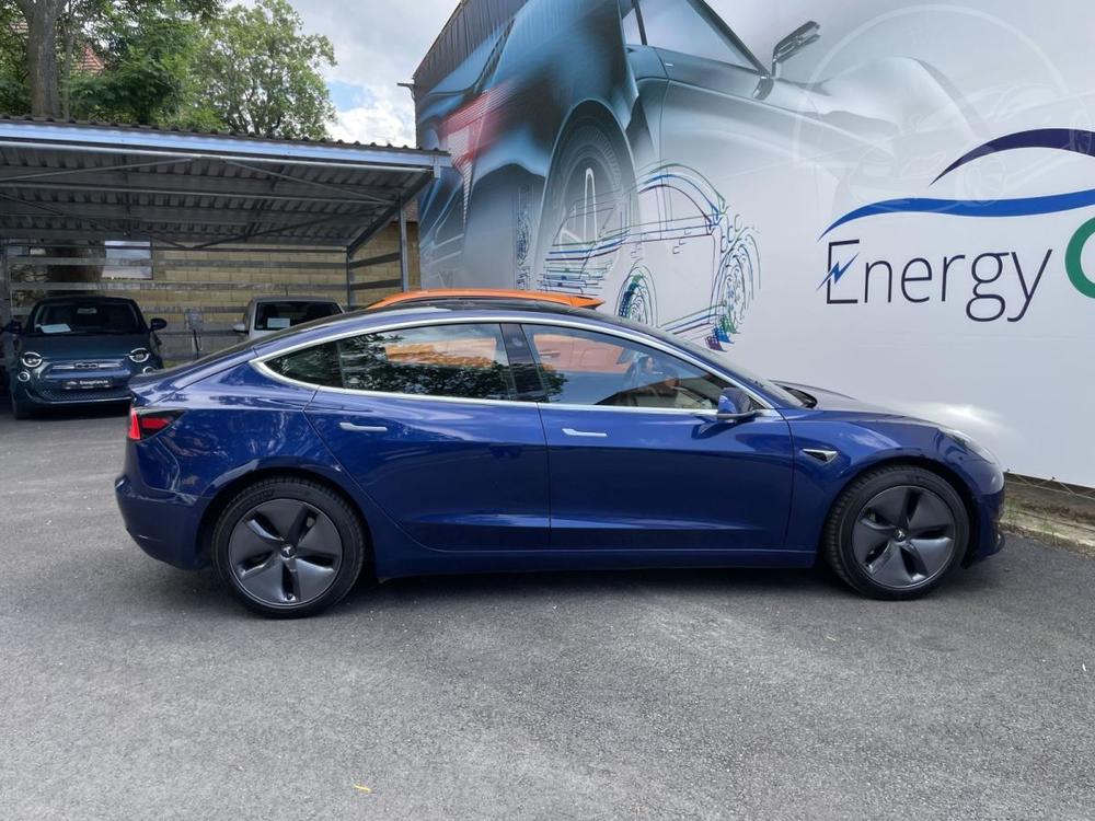 Tesla  73,5 kWh Long Range