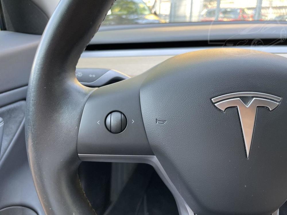 Tesla  Standart Range Plus