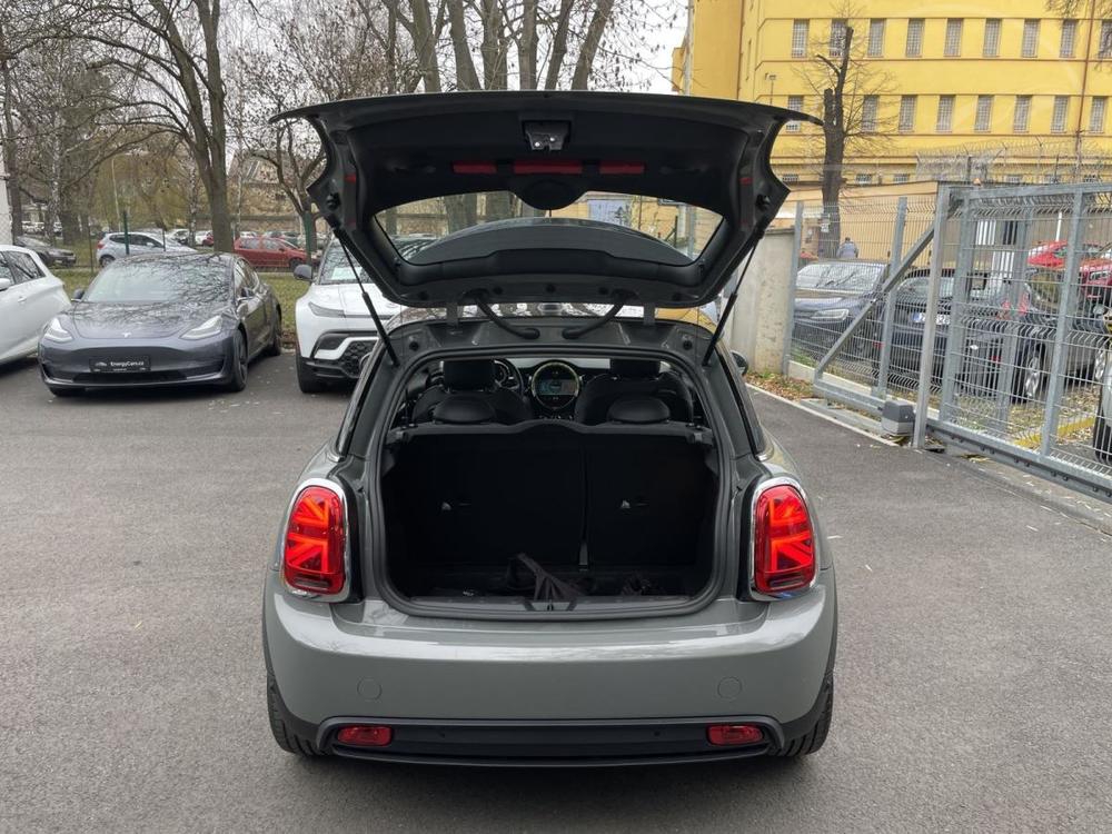 Mini Cooper S SE 135 kW