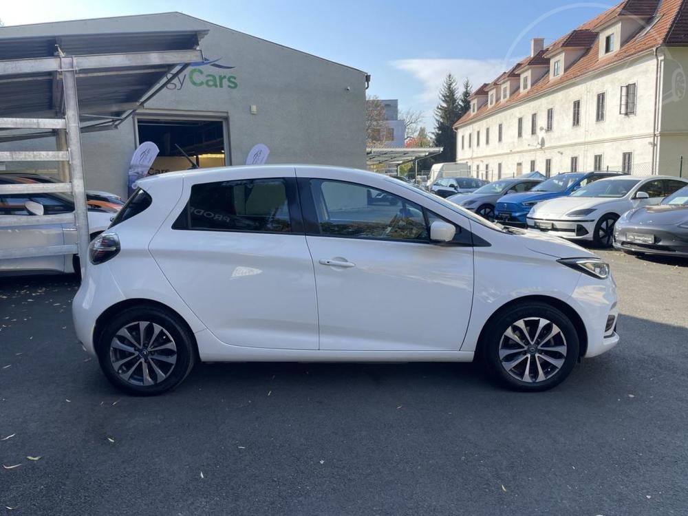 Renault  ZE50, Facelift, 80kW, SoH 95%