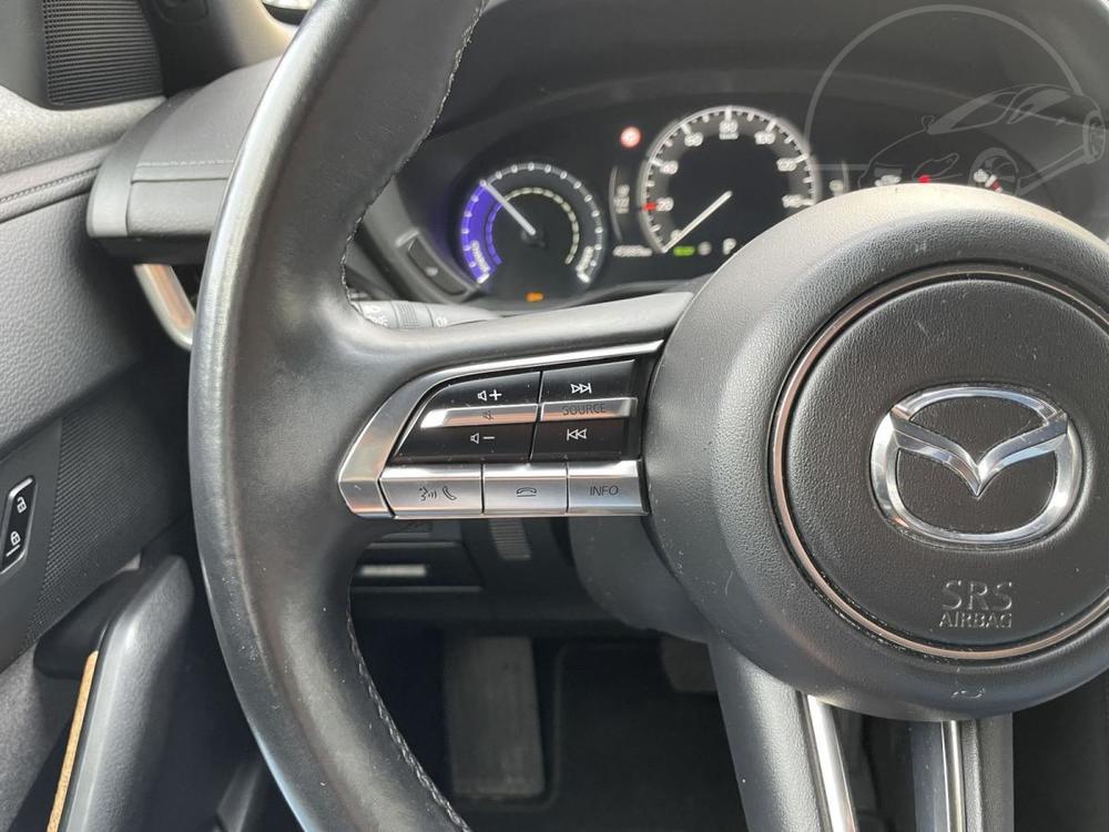 Mazda  e-Skyactiv / HUD