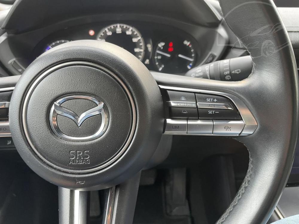 Mazda  e-Skyactiv / HUD